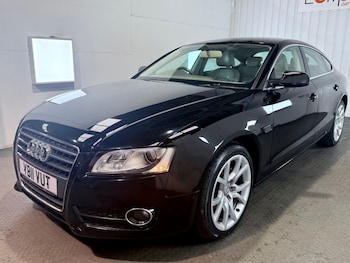 Used Audi A5 2011 for sale - 76235409: Photo 3