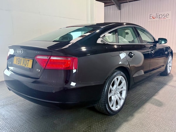 Used Audi A5 2011 for sale - 76235409: Photo 6