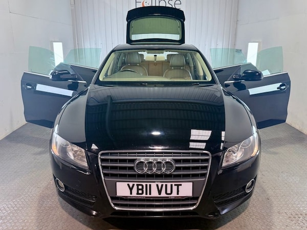 Used Audi A5 2011 for sale - 76235409: Photo 7