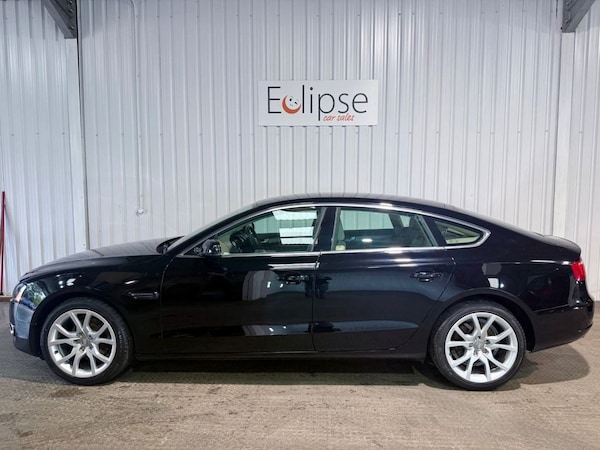 Used Audi A5 2011 for sale - 76235409: Photo 8
