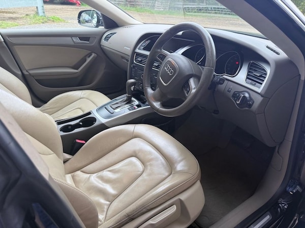Used Audi A5 2011 for sale - 76235409: Photo 9