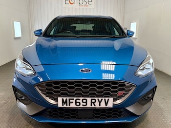 Used Ford Focus 2019 for sale - 75515323: Photo