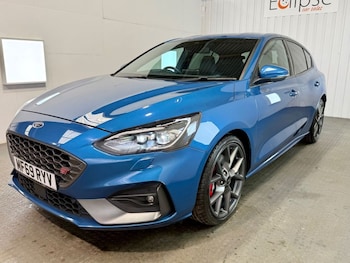 Used Ford Focus 2019 for sale - 75515323: Photo