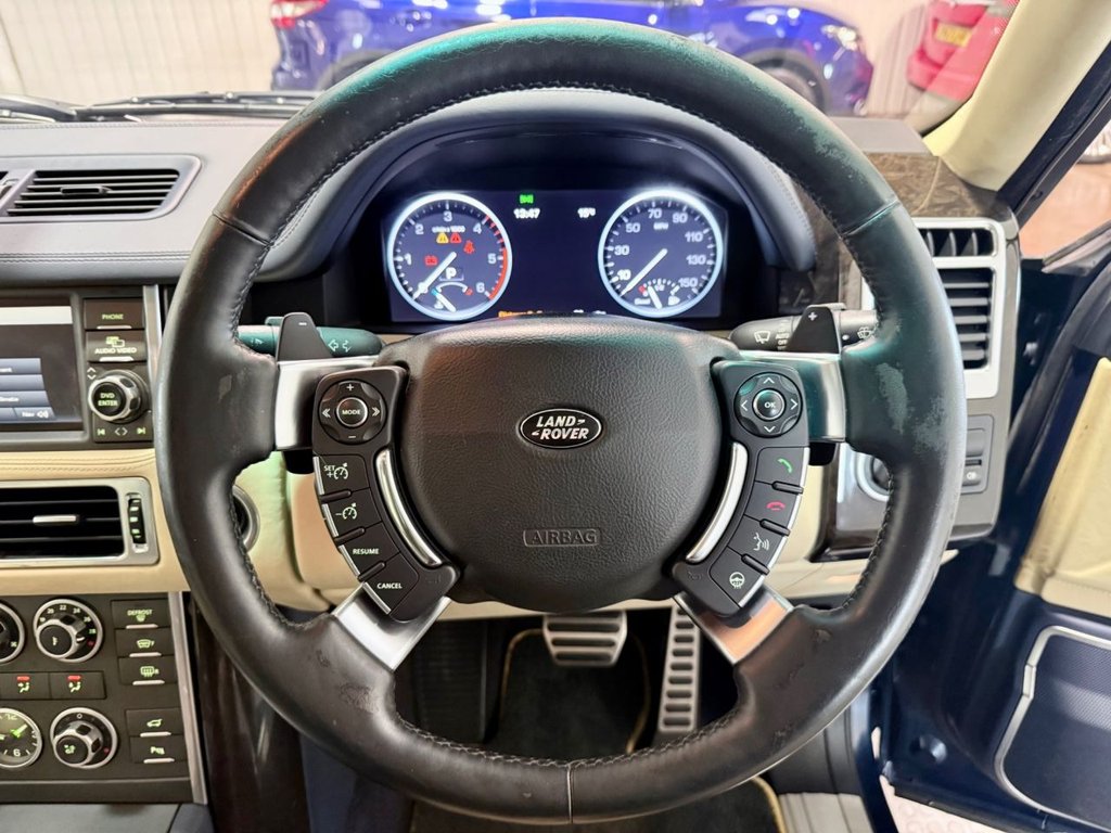 Used Land Rover Range Rover 2010 for sale - 76496106: Photo 10