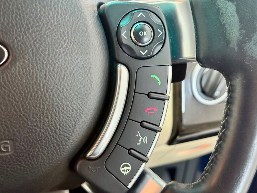 Used Land Rover Range Rover 2010 for sale - 76496106: Photo 14