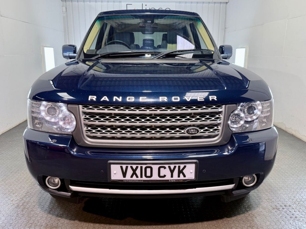Used Land Rover Range Rover 2010 for sale - 76496106: Photo 2