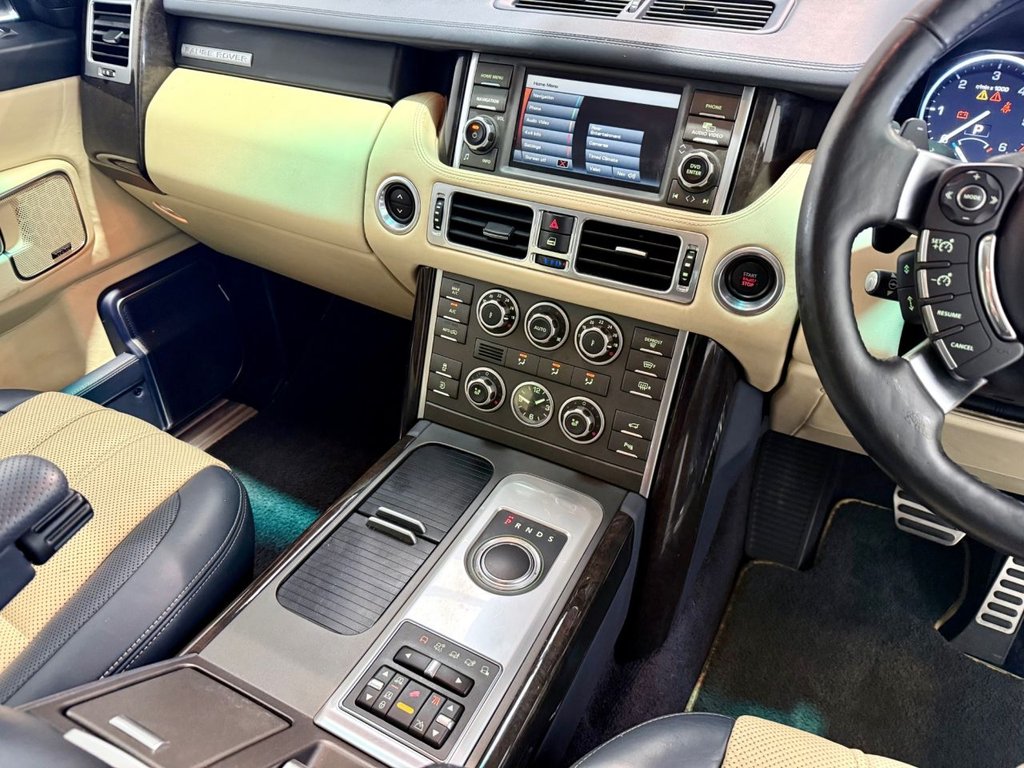 Used Land Rover Range Rover 2010 for sale - 76496106: Photo 22