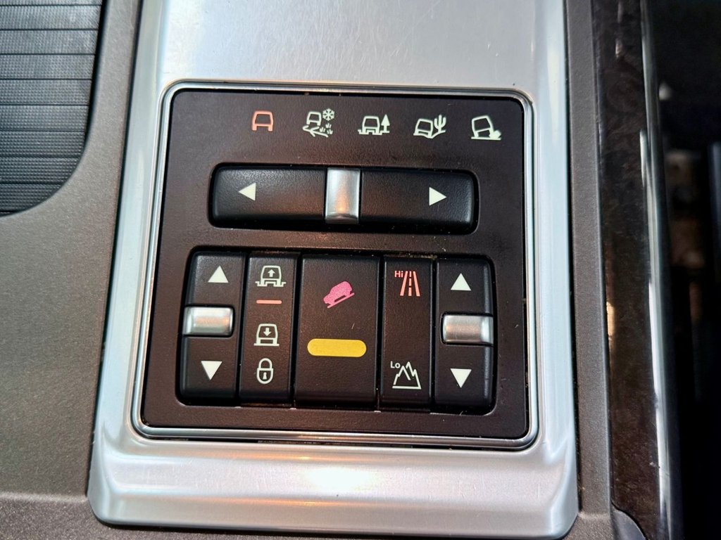 Used Land Rover Range Rover 2010 for sale - 76496106: Photo 23