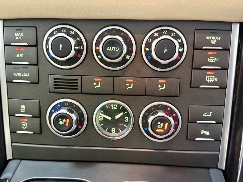 Used Land Rover Range Rover 2010 for sale - 76496106: Photo 25