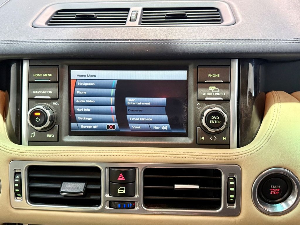 Used Land Rover Range Rover 2010 for sale - 76496106: Photo 26