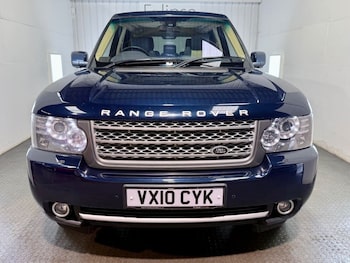 Used Land Rover Range Rover 2010 for sale - 76496106: Photo