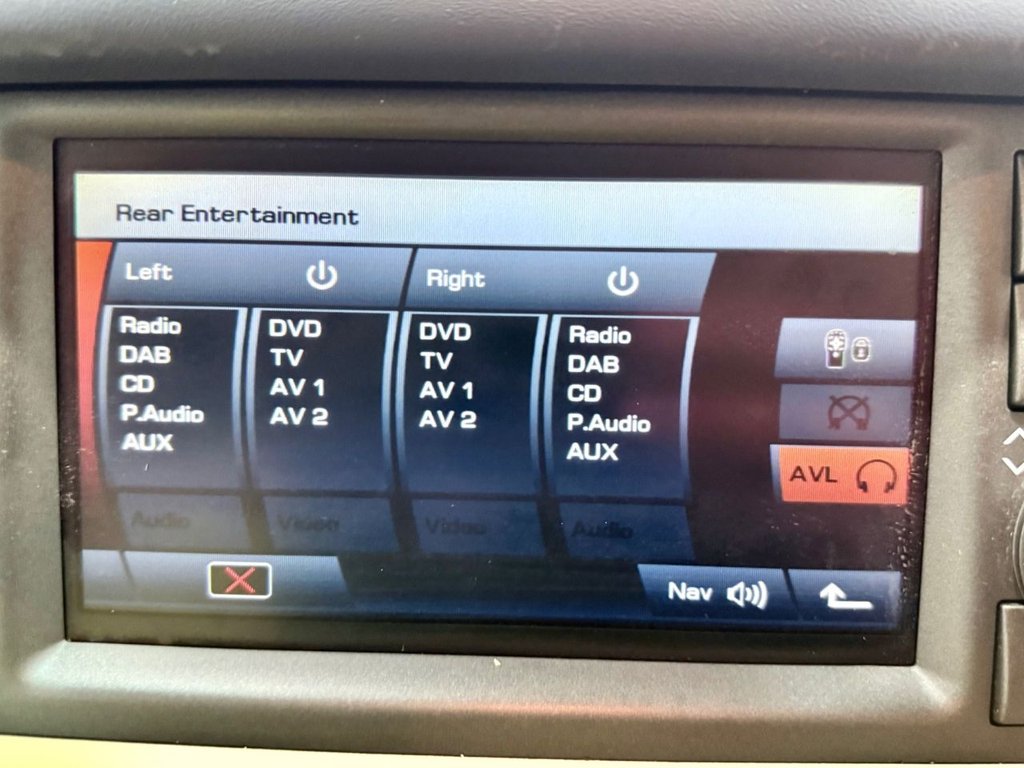 Used Land Rover Range Rover 2010 for sale - 76496106: Photo 32