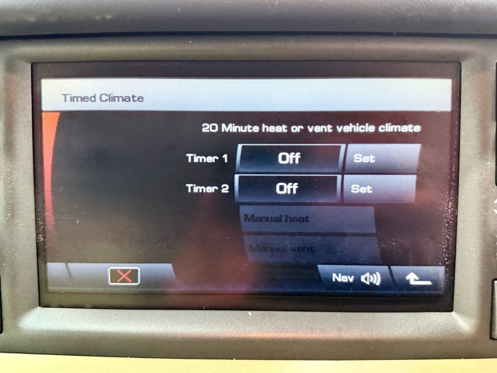 Used Land Rover Range Rover 2010 for sale - 76496106: Photo 35