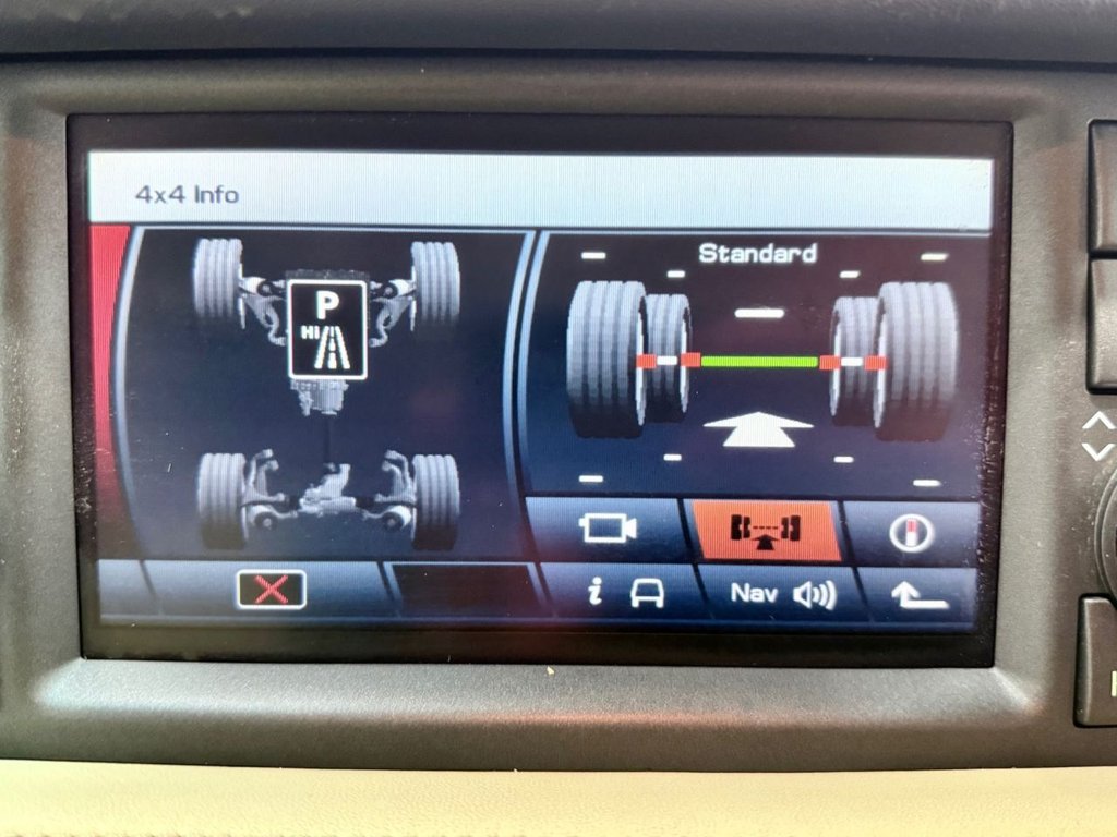 Used Land Rover Range Rover 2010 for sale - 76496106: Photo 36