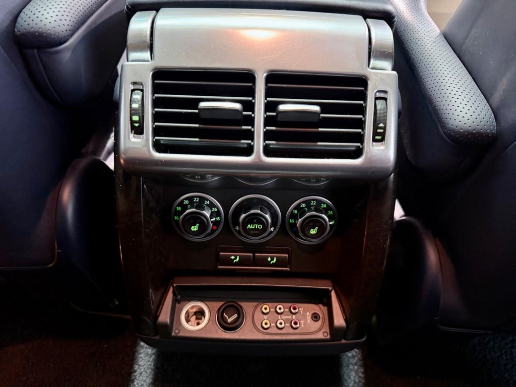 Used Land Rover Range Rover 2010 for sale - 76496106: Photo 38