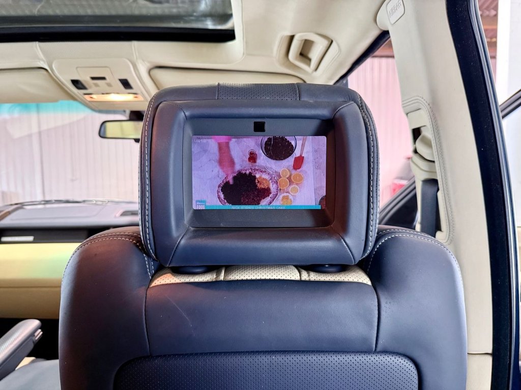 Used Land Rover Range Rover 2010 for sale - 76496106: Photo 40