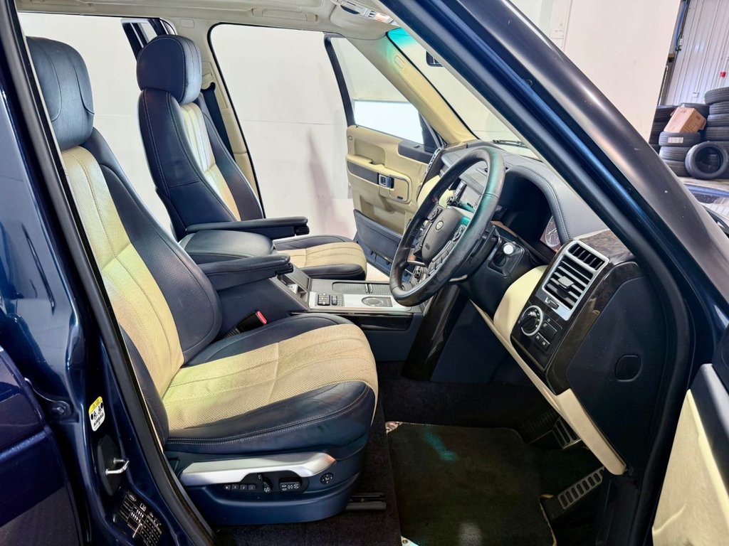 Used Land Rover Range Rover 2010 for sale - 76496106: Photo 41