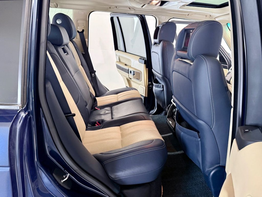 Used Land Rover Range Rover 2010 for sale - 76496106: Photo 42