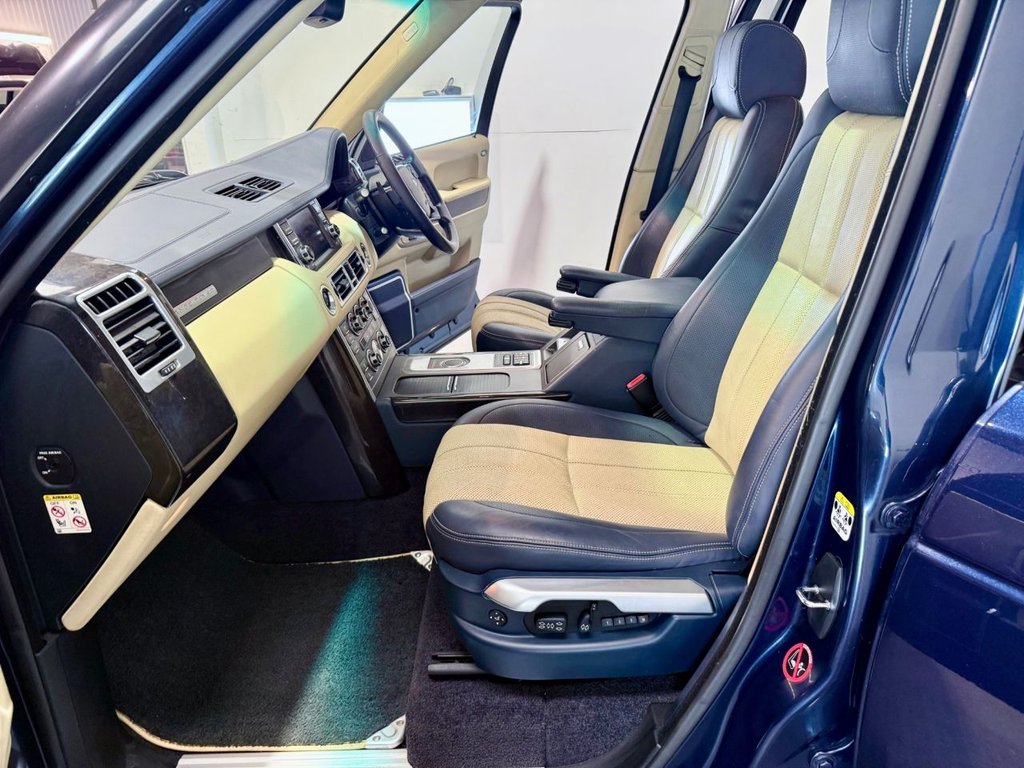 Used Land Rover Range Rover 2010 for sale - 76496106: Photo 43