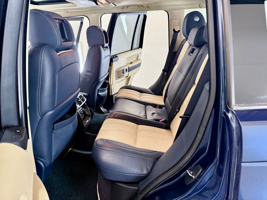 Used Land Rover Range Rover 2010 for sale - 76496106: Photo 44
