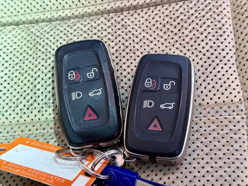 Used Land Rover Range Rover 2010 for sale - 76496106: Photo 45