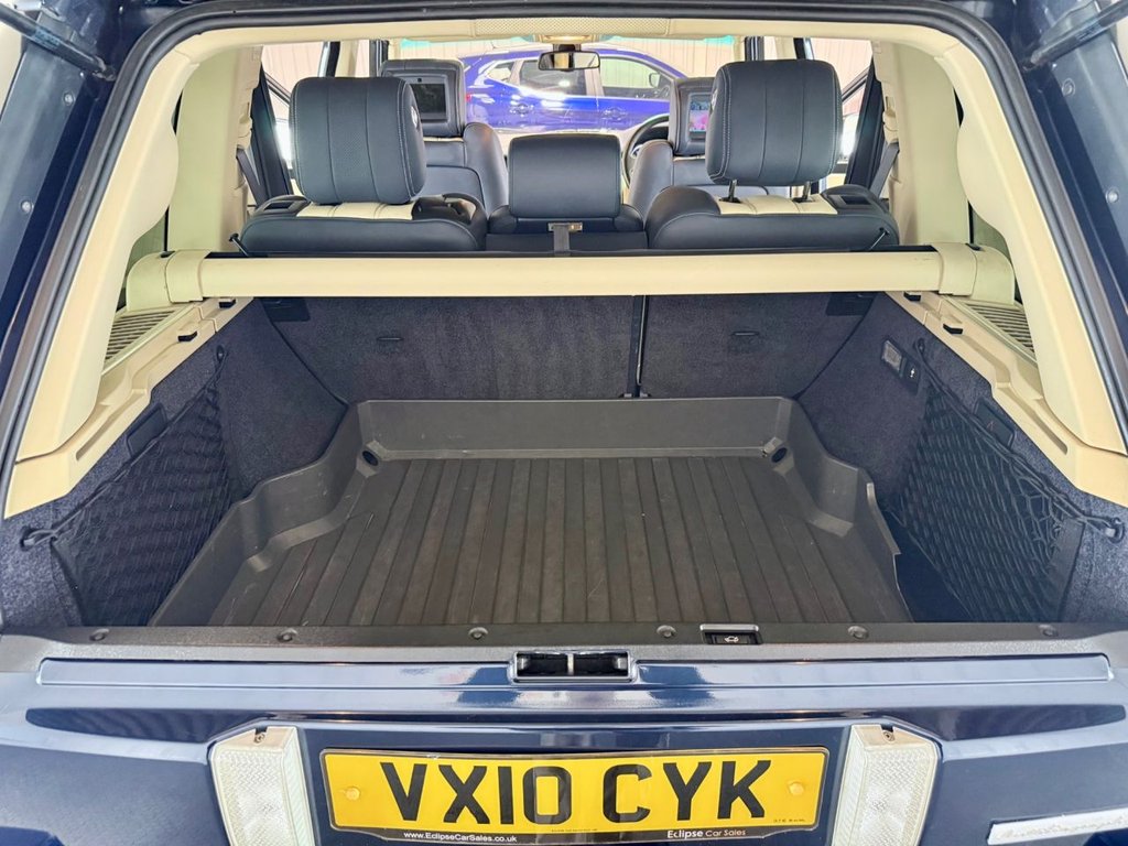 Used Land Rover Range Rover 2010 for sale - 76496106: Photo 47