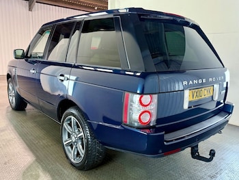 Used Land Rover Range Rover 2010 for sale - 76496106: Photo
