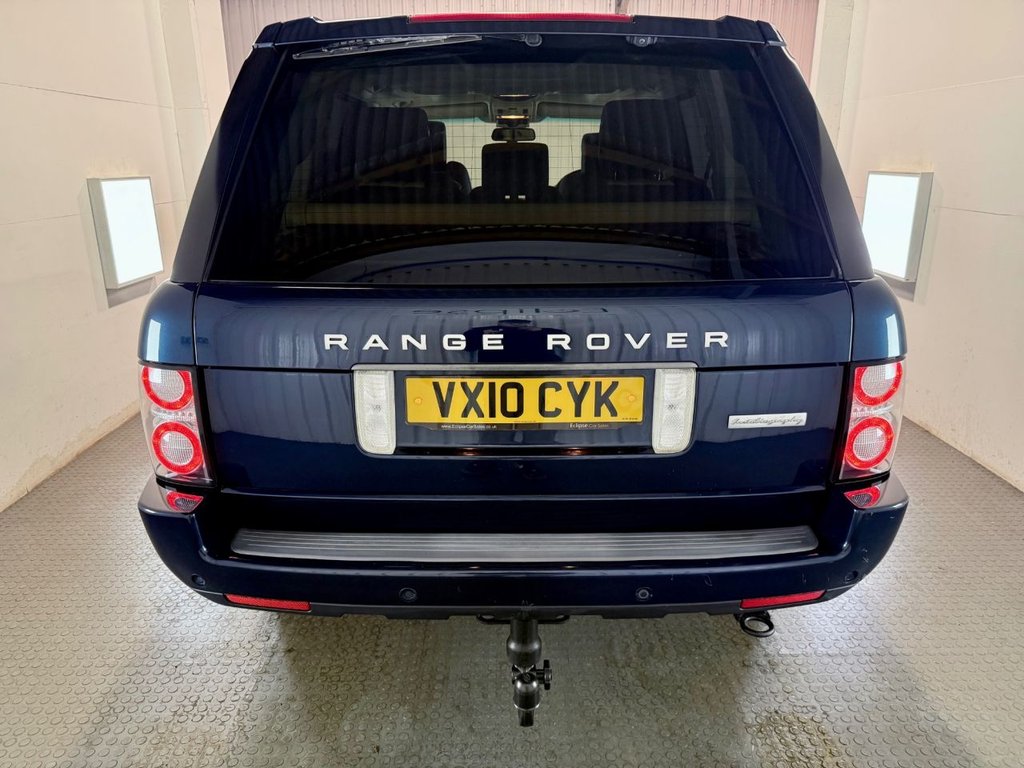 Used Land Rover Range Rover 2010 for sale - 76496106: Photo 5