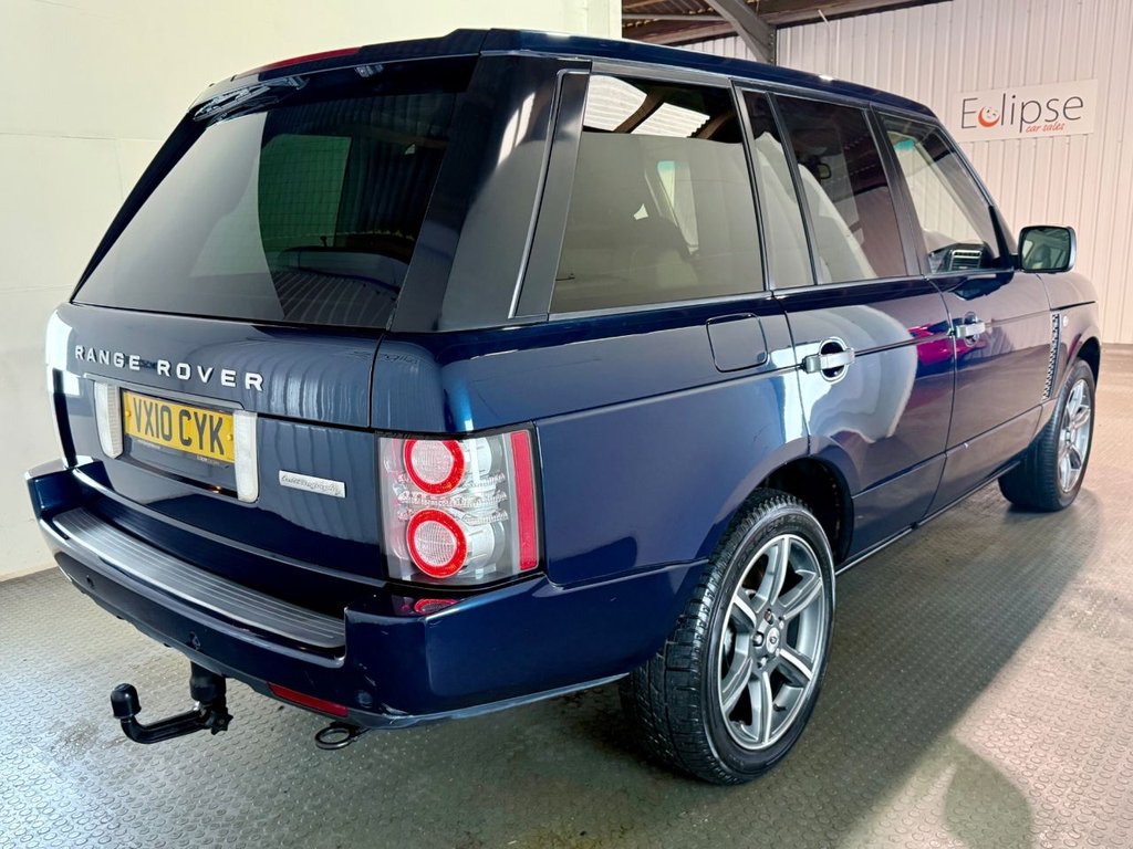 Used Land Rover Range Rover 2010 for sale - 76496106: Photo 6