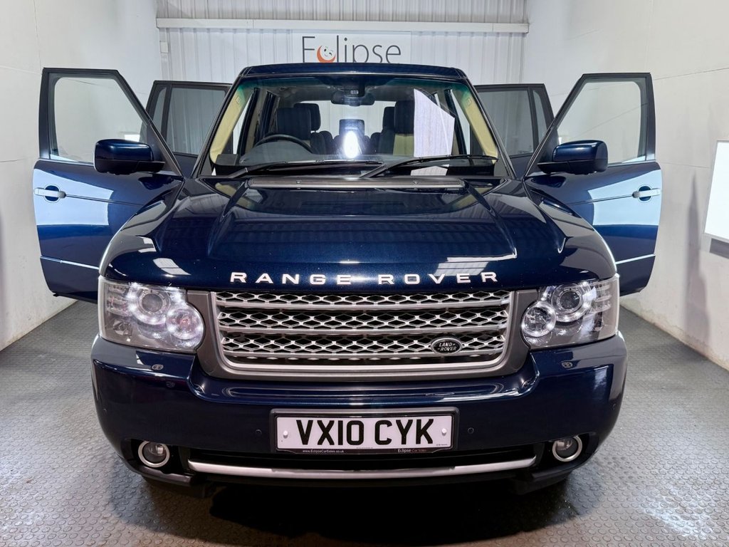 Used Land Rover Range Rover 2010 for sale - 76496106: Photo 7