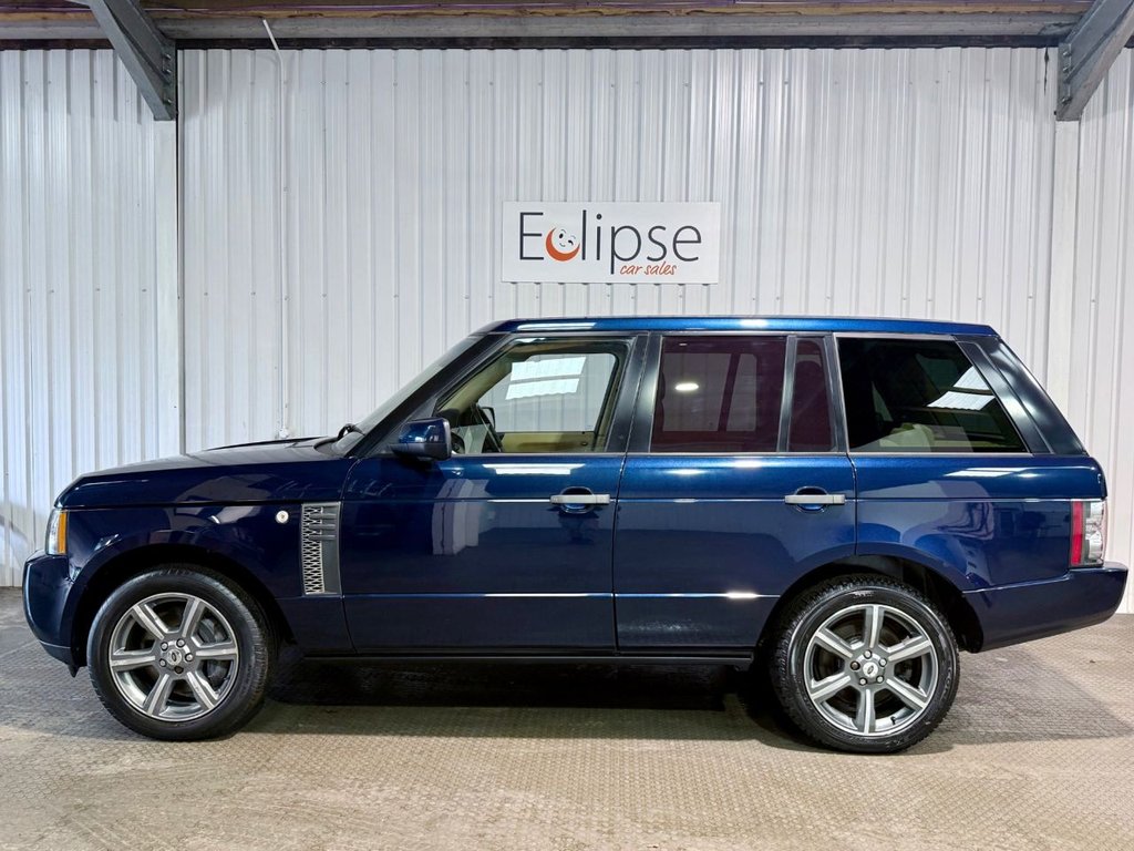Used Land Rover Range Rover 2010 for sale - 76496106: Photo 8