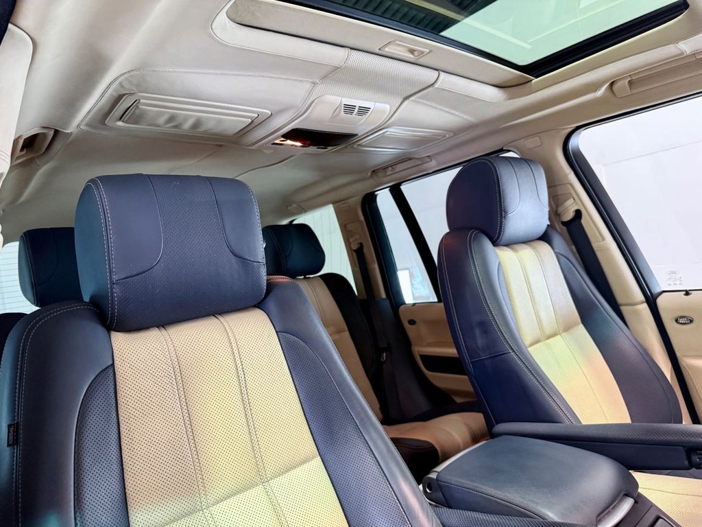 Used Land Rover Range Rover 2010 for sale - 76496106: Photo 9