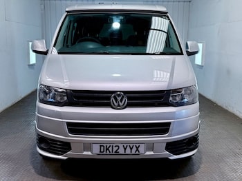 Used Volkswagen Transporter 2012 for sale - 78582868: Photo