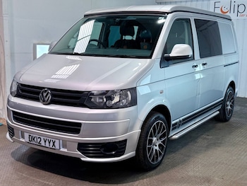 Used Volkswagen Transporter 2012 for sale - 78582868: Photo