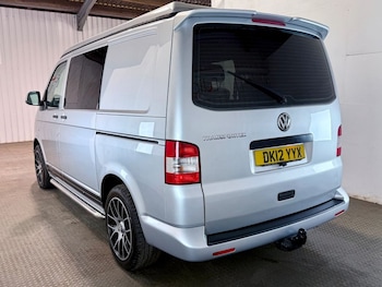 Used Volkswagen Transporter 2012 for sale - 78582868: Photo