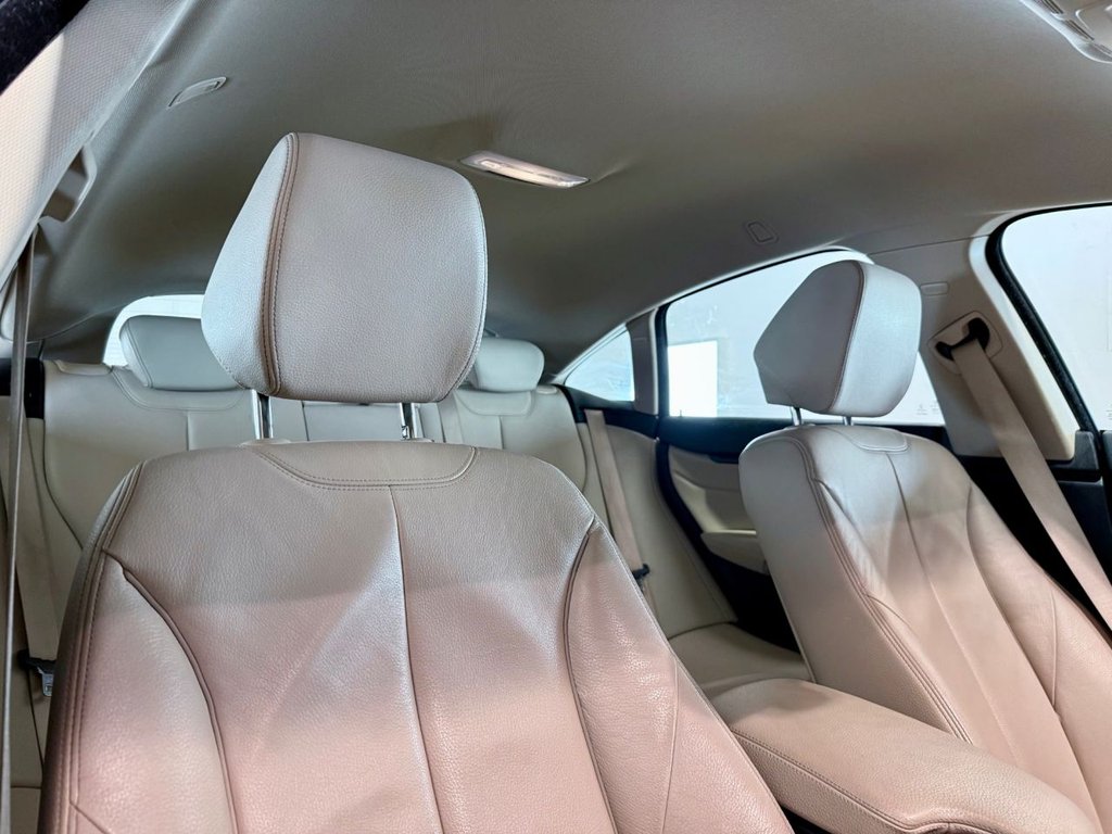 Used BMW 4 Series Gran Coupe 2015 for sale - 77507852: Photo 10