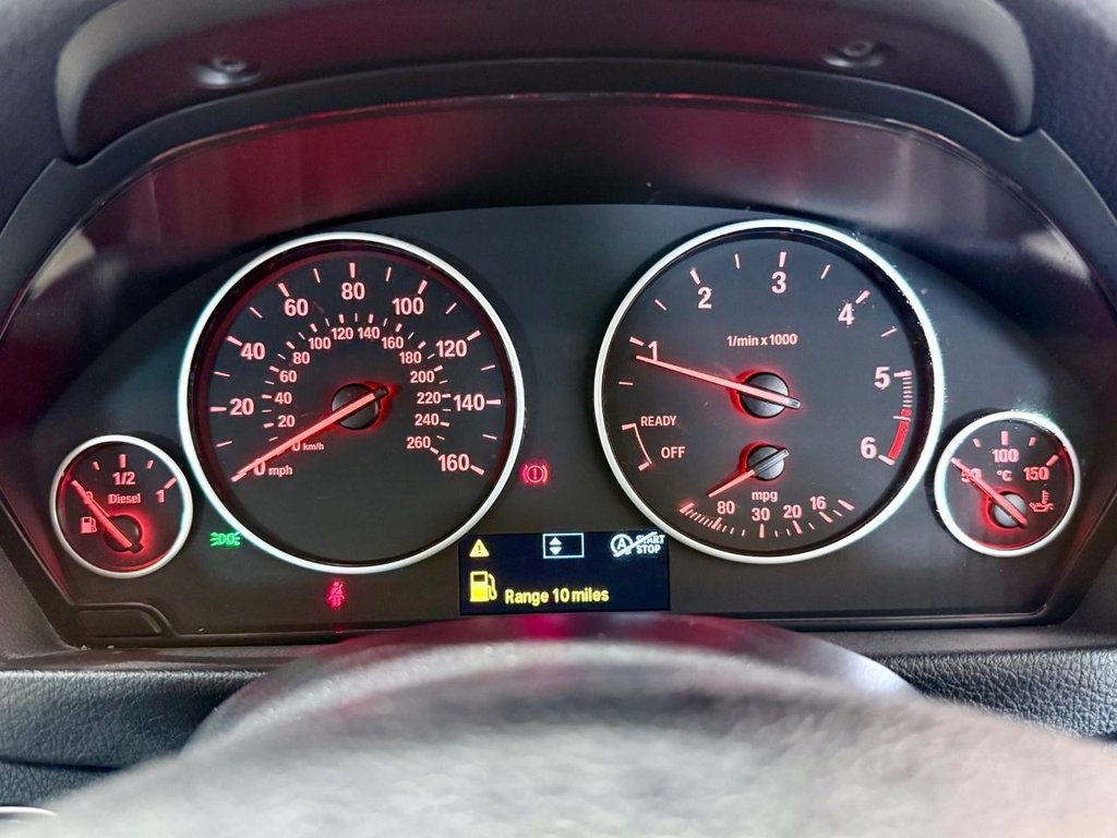 Used BMW 4 Series Gran Coupe 2015 for sale - 77507852: Photo 13