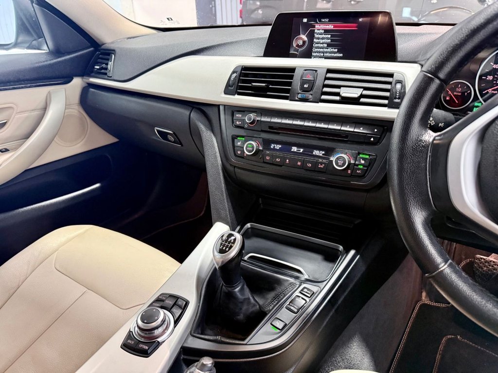 Used BMW 4 Series Gran Coupe 2015 for sale - 77507852: Photo 20