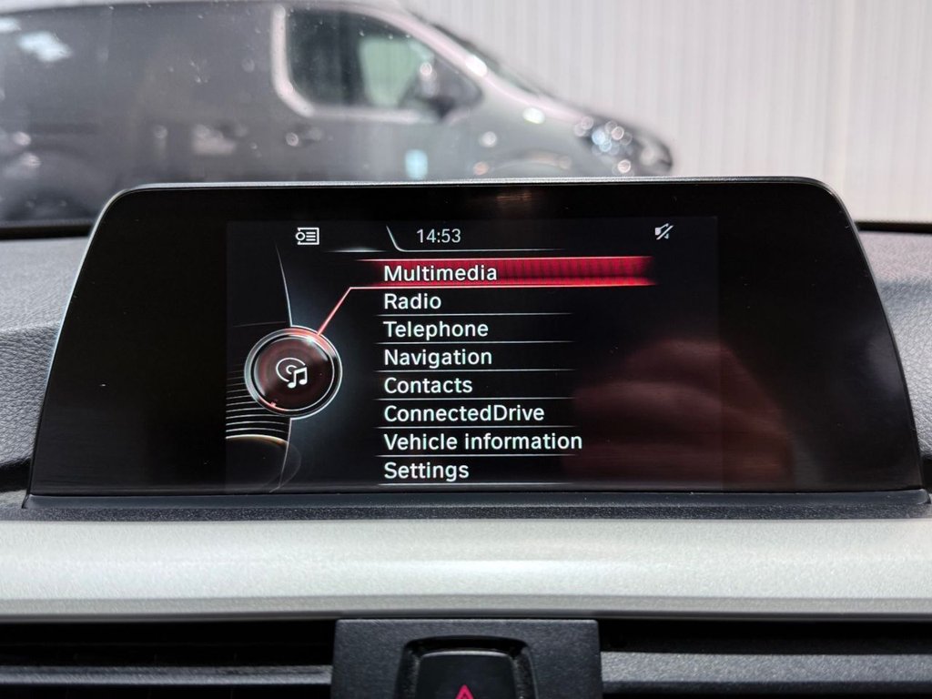 Used BMW 4 Series Gran Coupe 2015 for sale - 77507852: Photo 26