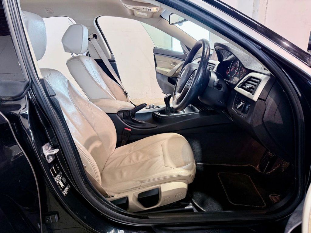 Used BMW 4 Series Gran Coupe 2015 for sale - 77507852: Photo 28