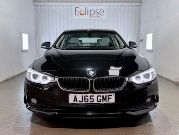 Used BMW 4 Series Gran Coupe 2015 for sale - 77507852: Photo