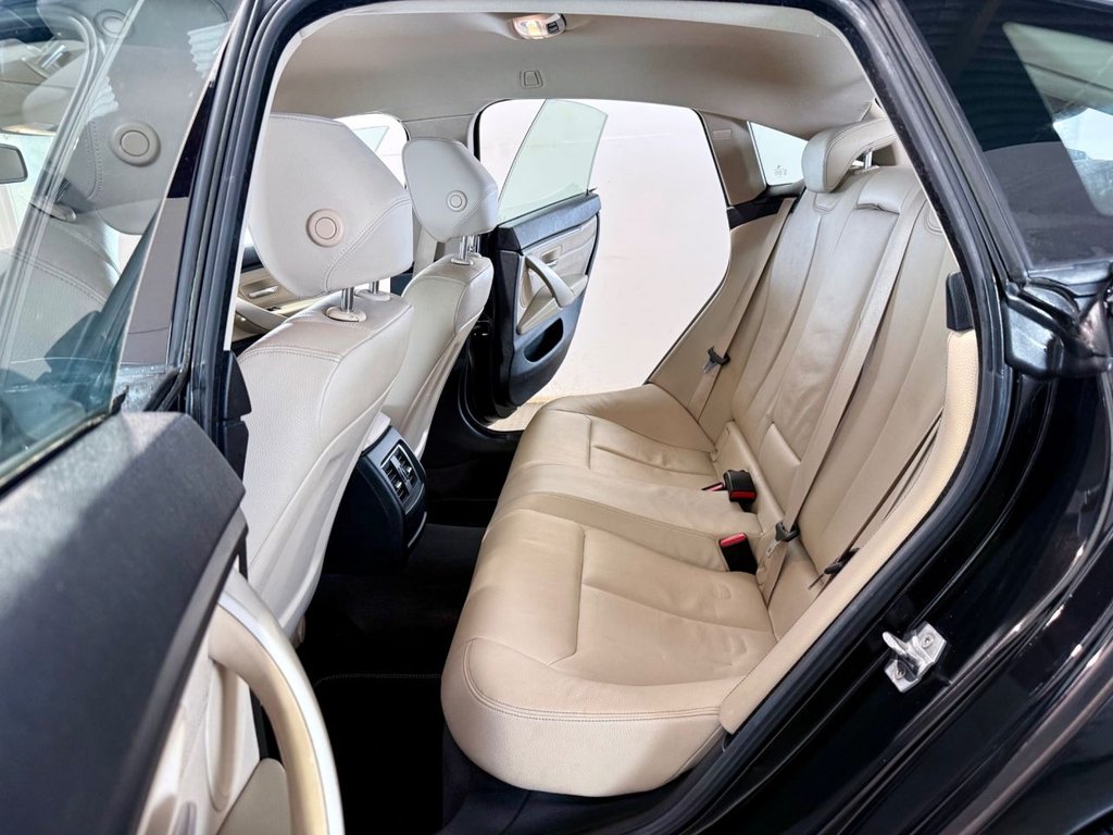 Used BMW 4 Series Gran Coupe 2015 for sale - 77507852: Photo 31