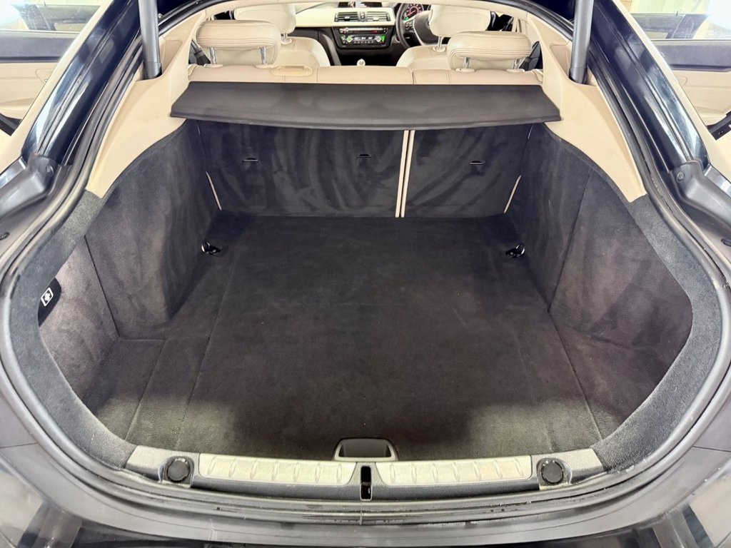 Used BMW 4 Series Gran Coupe 2015 for sale - 77507852: Photo 32