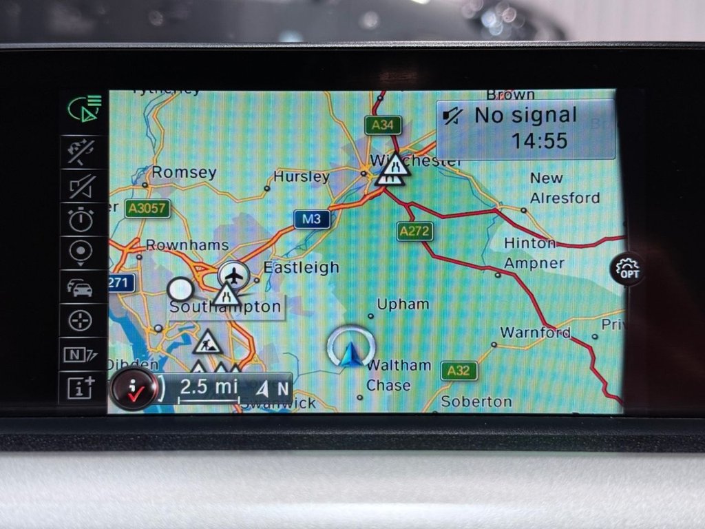 Used BMW 4 Series Gran Coupe 2015 for sale - 77507852: Photo 44