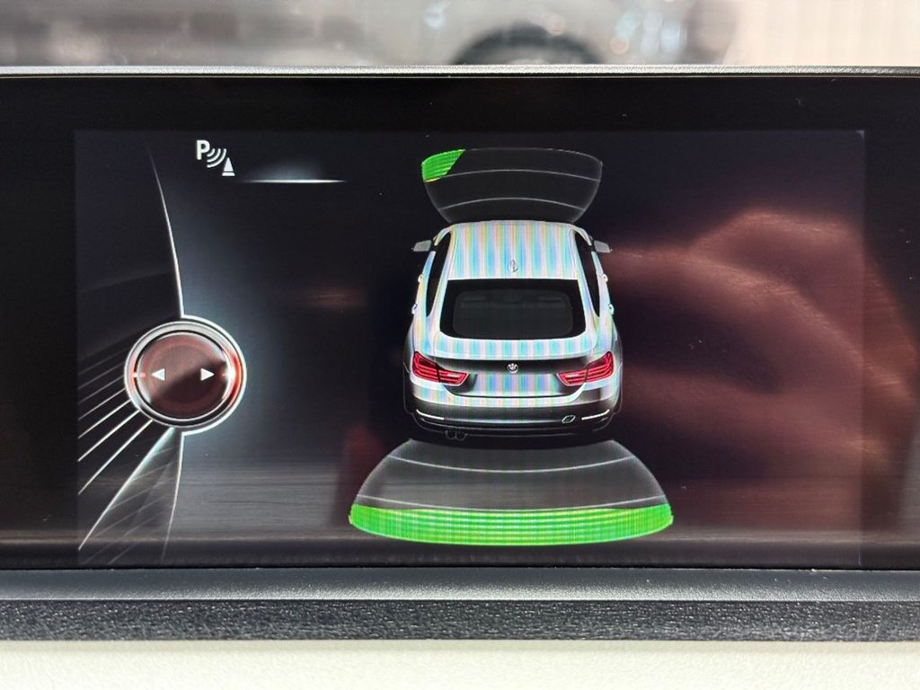 Used BMW 4 Series Gran Coupe 2015 for sale - 77507852: Photo 48