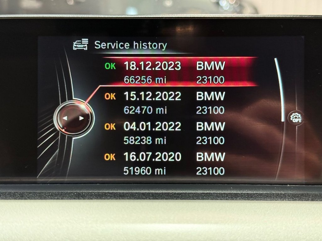 Used BMW 4 Series Gran Coupe 2015 for sale - 77507852: Photo 50