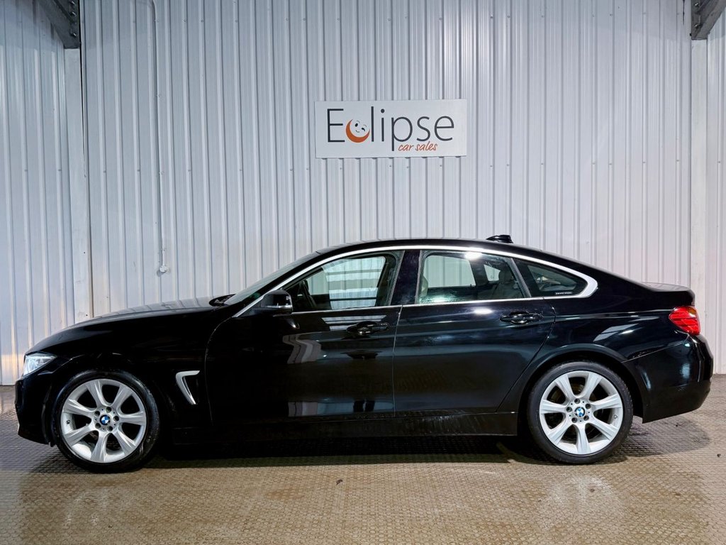 Used BMW 4 Series Gran Coupe 2015 for sale - 77507852: Photo 9