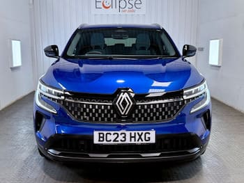 Used Renault Austral 2023 for sale - 79764371: Photo