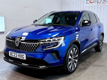 Used Renault Austral 2023 for sale - 79764371: Photo