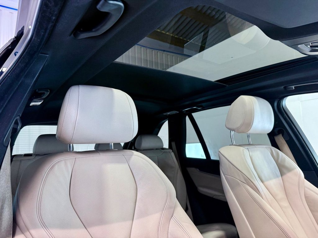 Used BMW X5 2017 for sale - 76558656: Photo 11